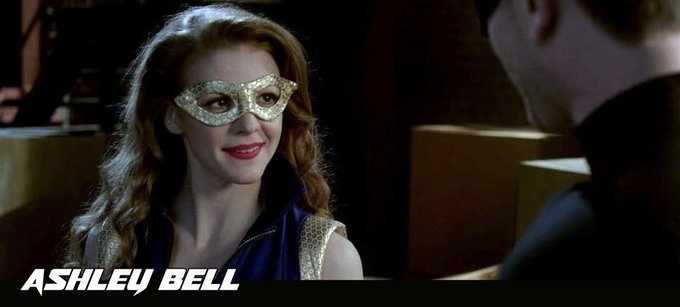 ELeeZimmerman's tweet photo. It's 😍😍😍 Ashley Bell's birthday 🎂🎂🎂! https://t.co/0m8l4I9FLP #SciFi #Syfy #Fantasy #Superhero #Actress #Sparks #TheWalkingDead @AshMichaelBell 

!!! Please Retweet !!! https://t.co/FHGp5qJoZn