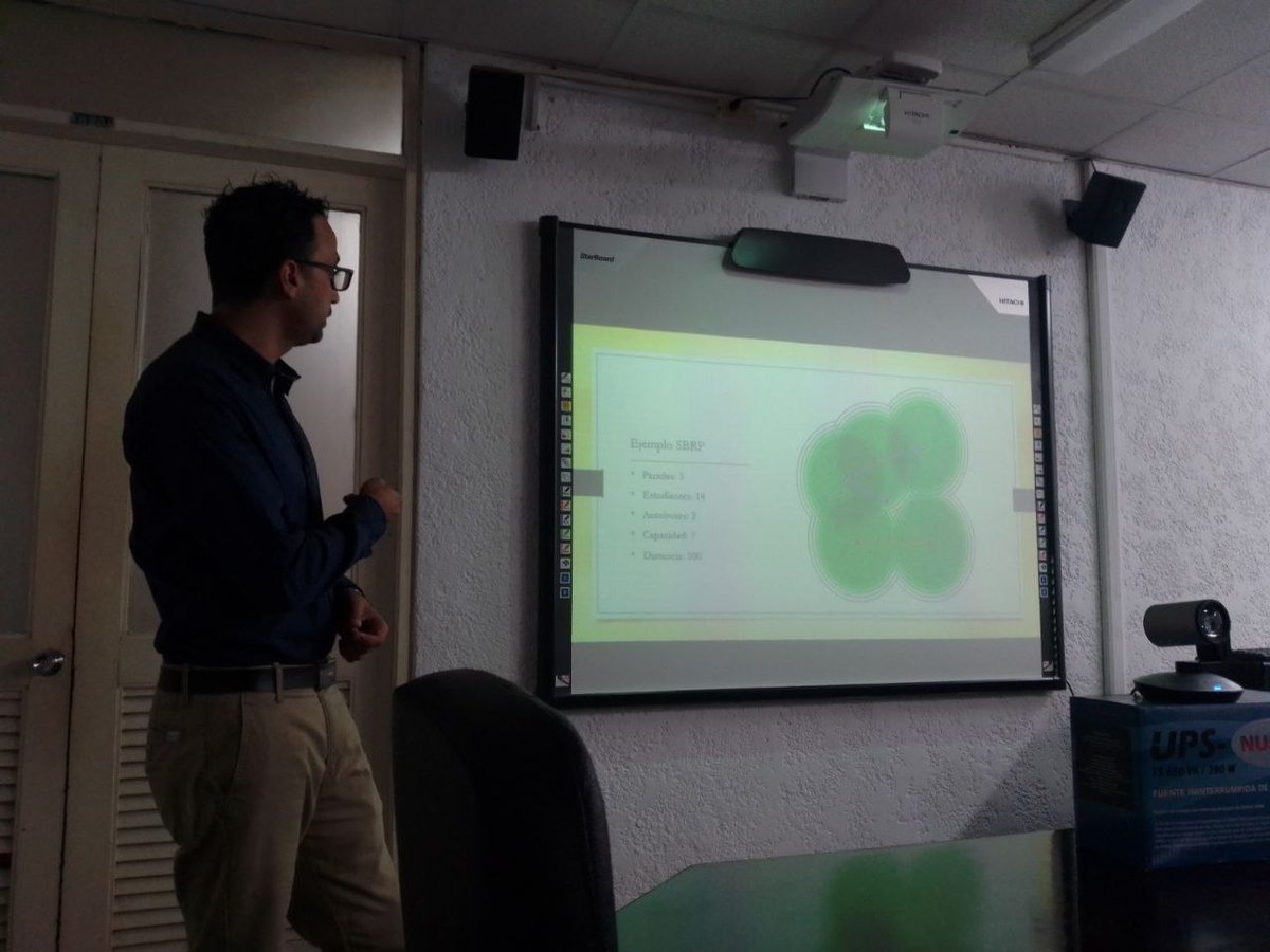 Alejandro Rosete Suárez tweet media