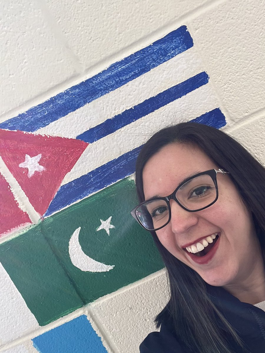 Rocio Rhoads tweet media