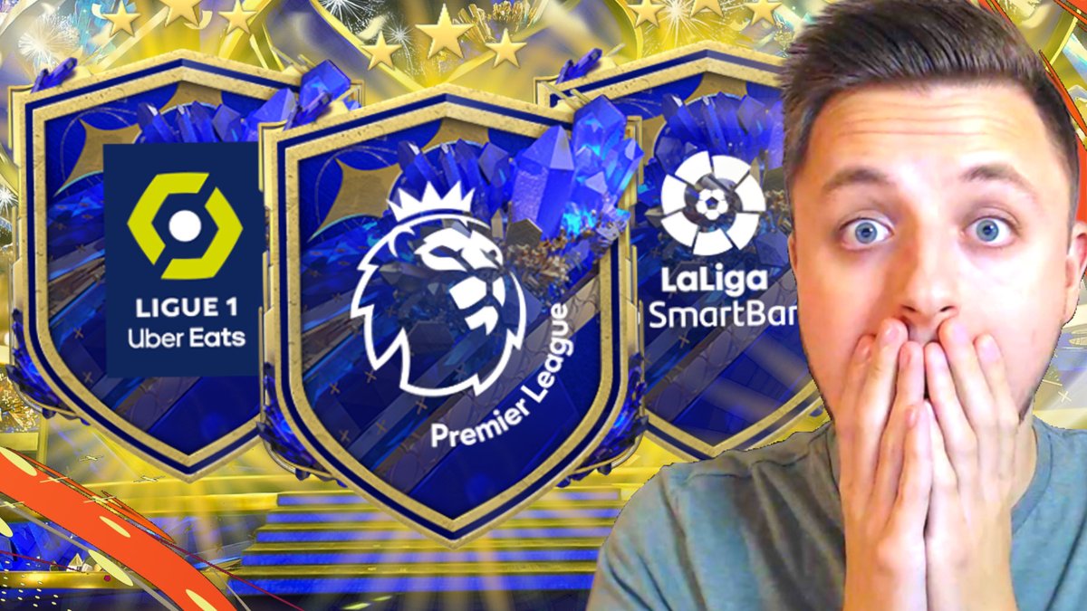arciigaming's tweet photo. TOTY LEAGUE UPGRADES & 75+ PLAYER PICKS! 😱💥
https://t.co/KfHoQx4Hxh
#fifa23 #toty #fifa23toty #fut23 #totyleagueupgrade #leagueupgrade #75playerpick #81doppelupgrade #ultimateteam #teamoftheyear https://t.co/X0Xr3Xq824