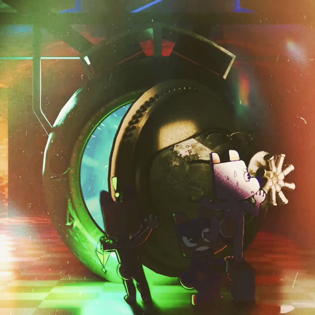 Yaki (Shiba Tales) tweet media