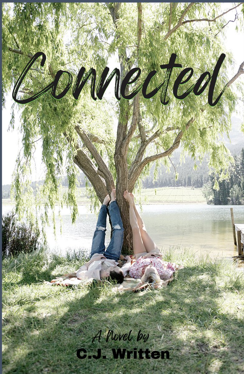 C. J. Written tweet media