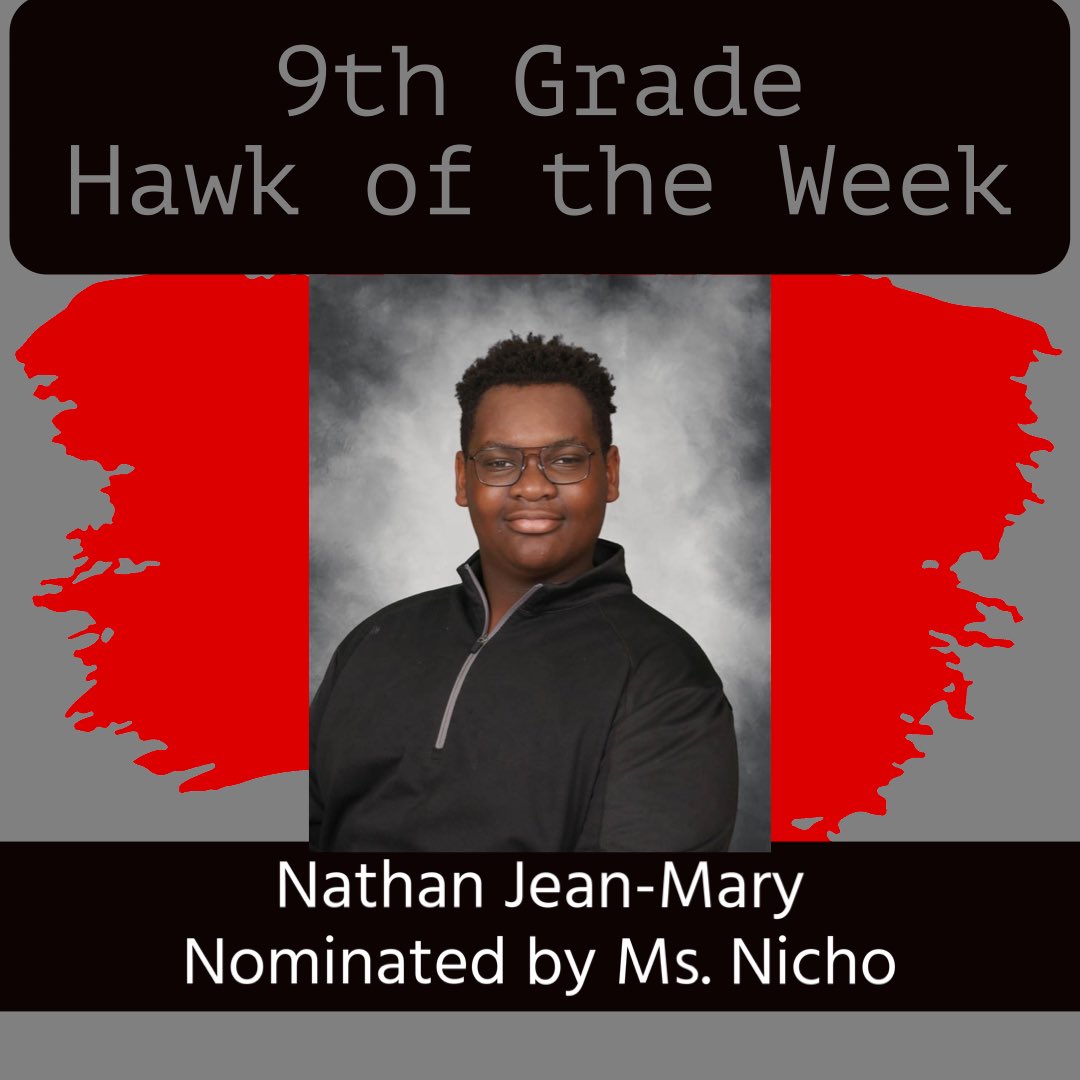 Seminole Ridge HS tweet media