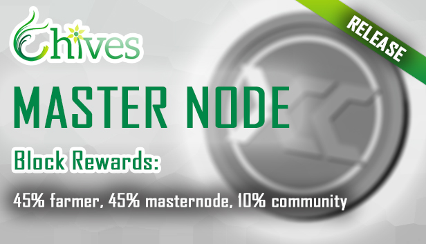 Official Chives XCC tweet media