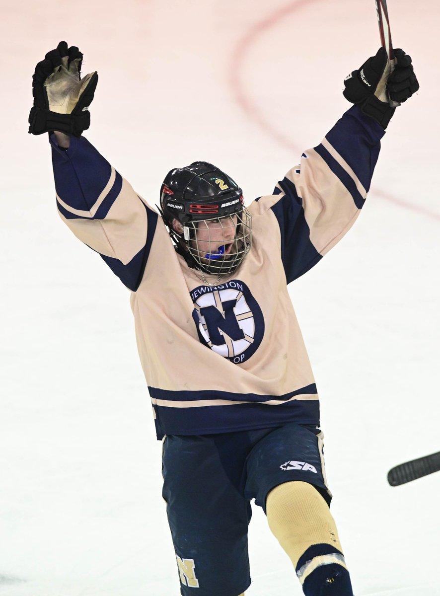 CIAC Sports on Twitter "Exciting CIAC hockey tournament news on the