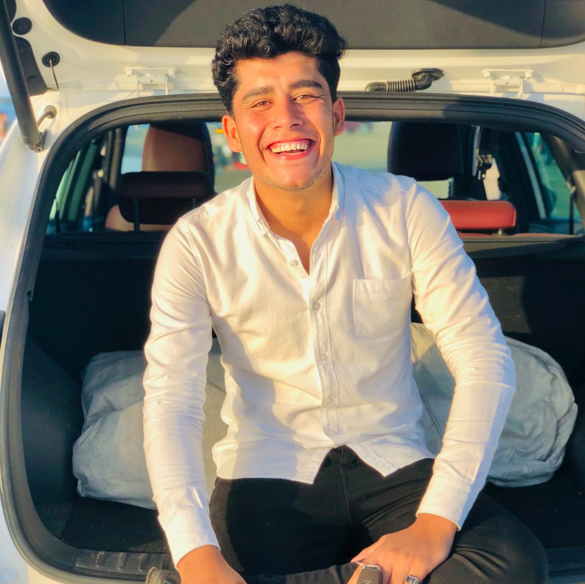 #NewProfilePic