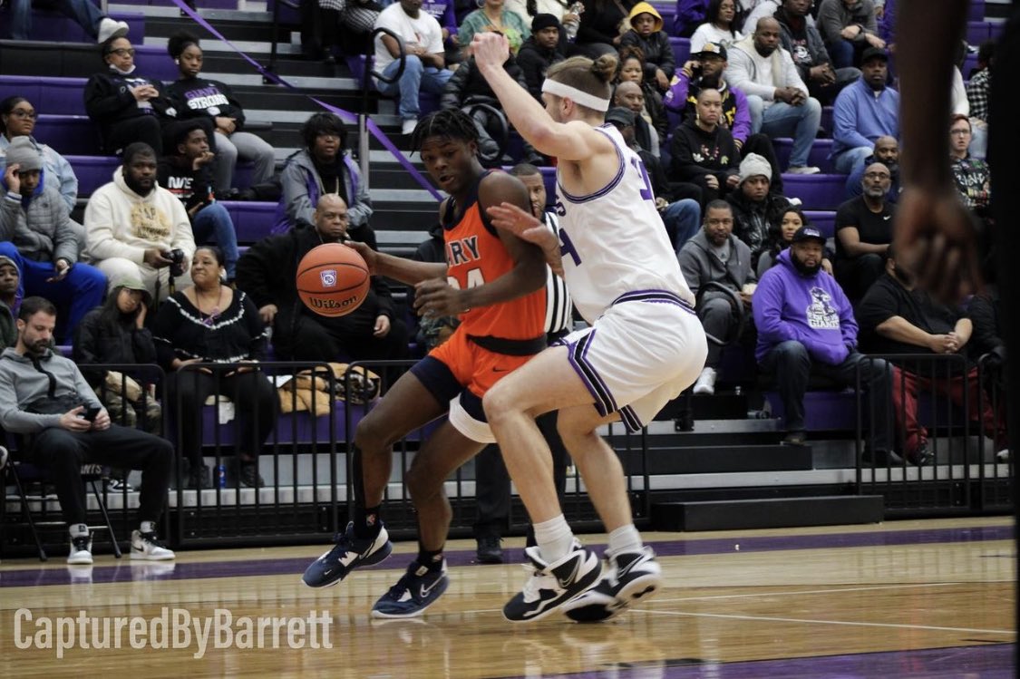 Came A Long Way 🏀 ⭐️