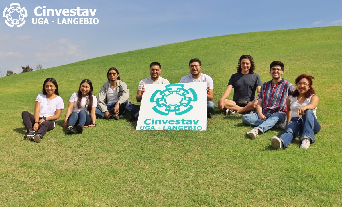 🔬El Posgrado en Biología Integrativa <a href="/BiolIntegrativa/">Biología Integrativa Cinvestav</a> es de excelencia internacional, forma científicas y científicos capaces de resolver problemas biológicos en un contexto multidisciplinario que promueva el pensamiento creativo e independiente.
ℹ️bit.ly/3krOLDq