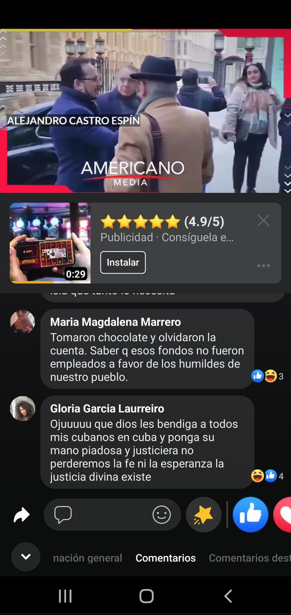 liehunter374's tweet photo. Oh my god, blatant lies about #BNC's lawsuit against vulture funds. Fake New @Vicente73977721 @leticiadeCuba @agnes_becerra @GHNordelo5 https://t.co/vSIEAVij95