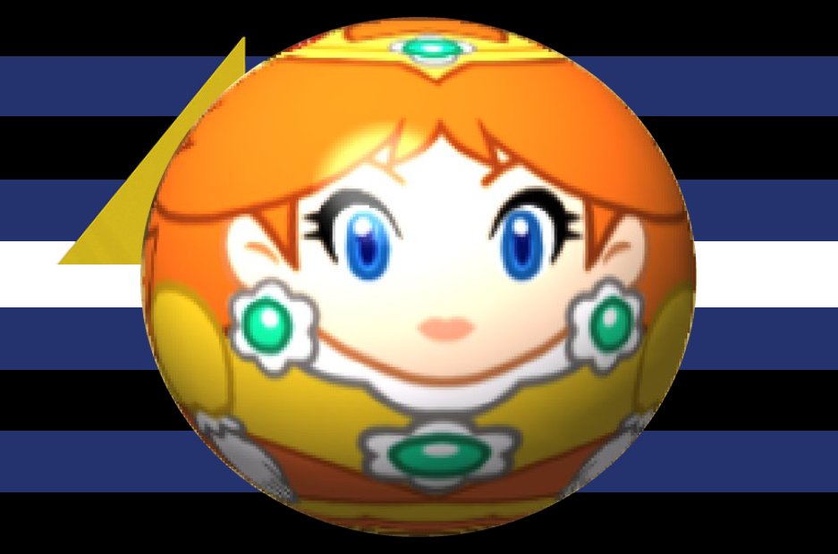 YourFavesPiss's tweet photo. Bowlo Daisy, from #MarioParty8, has a piss fetish https://t.co/B8iXiOKWbw