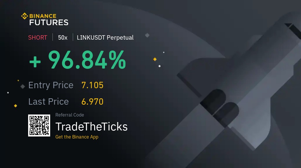 #cryptocurrency #link