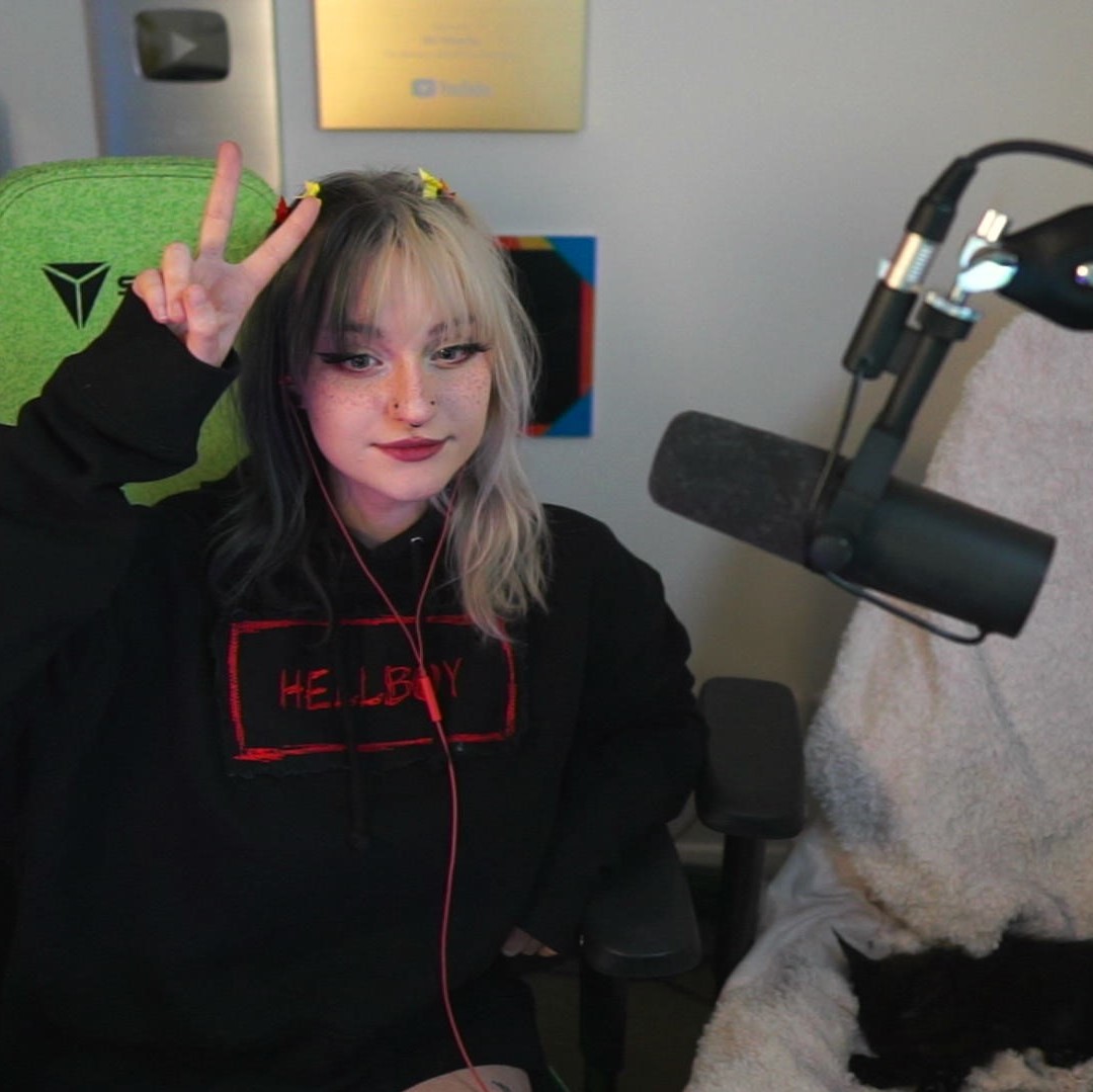 Niki on Twitter "Mental Health Stream (Interviewing Mental Health