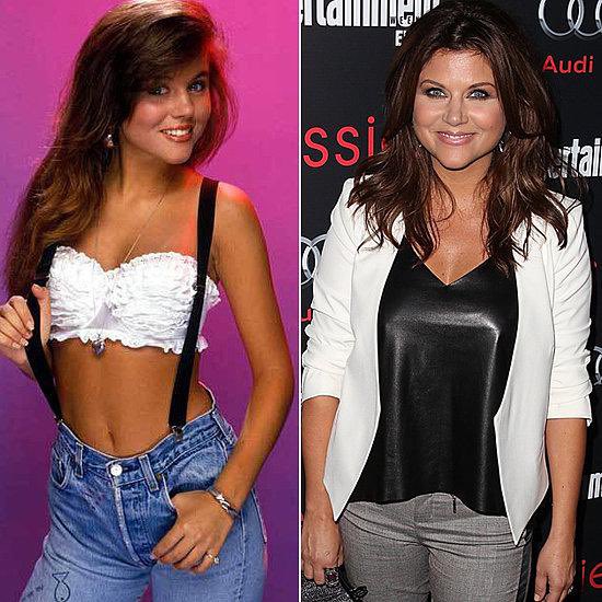 Happy Birthday to one of my childhood favorites, Ms Tiffani Thiessen. 