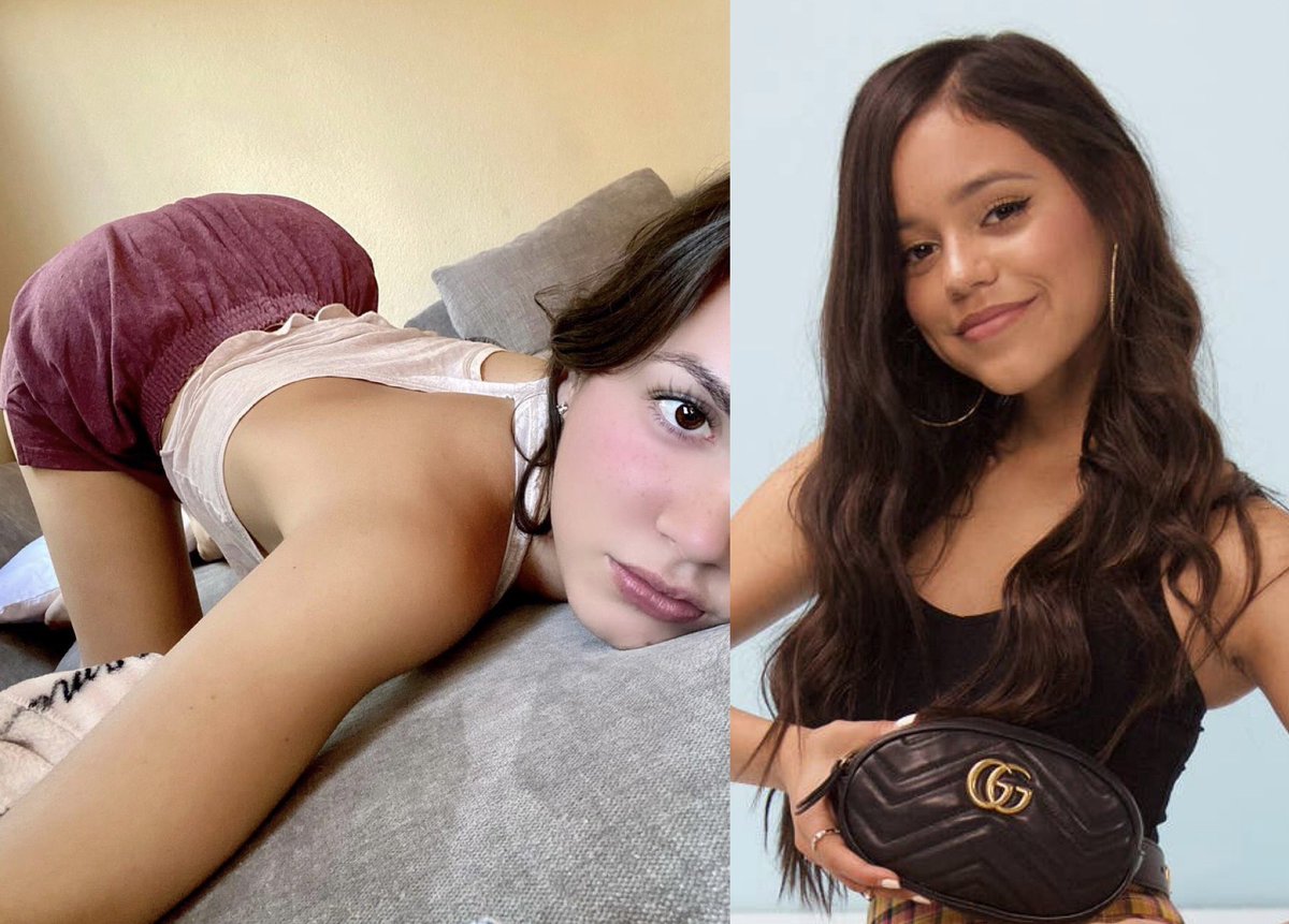 Daily Loud on X: People are subscribing to her OnlyFans because they think  she looks just like Jenna Ortega 👀😳 follow her @legendisarmani  t.co8KR7dglqN9  X