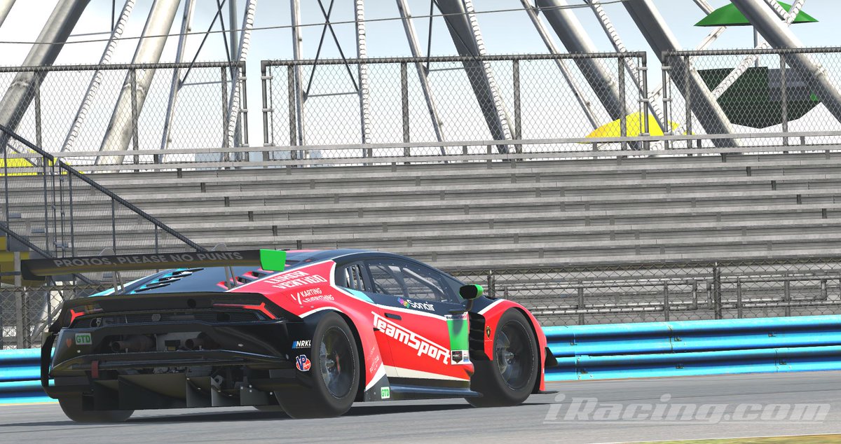 Tom Gibson tweet media