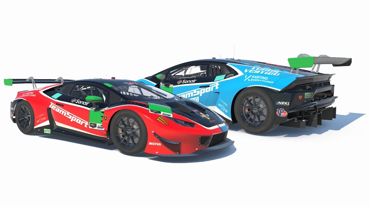 Tom Gibson tweet media