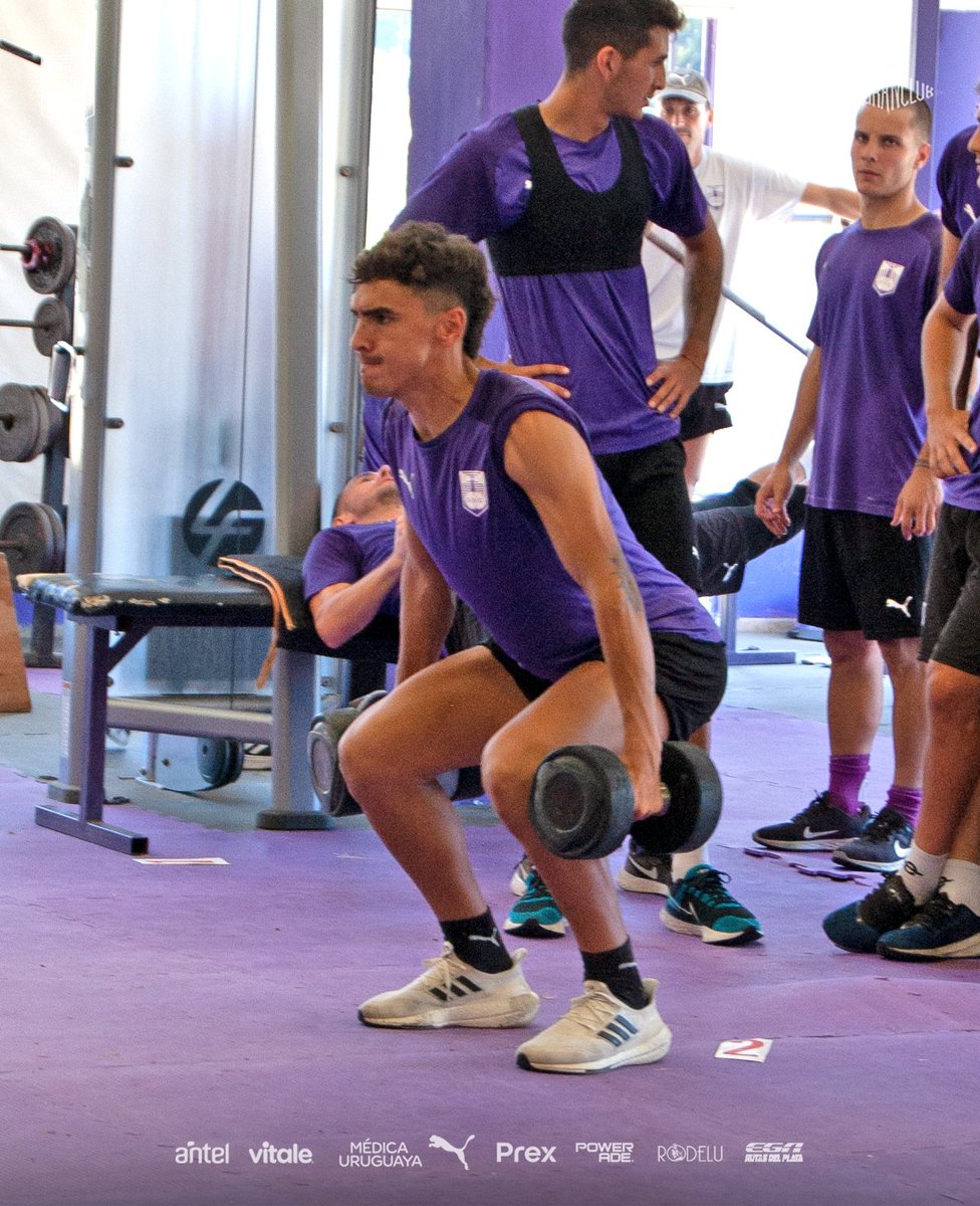 Defensor Sporting tweet media