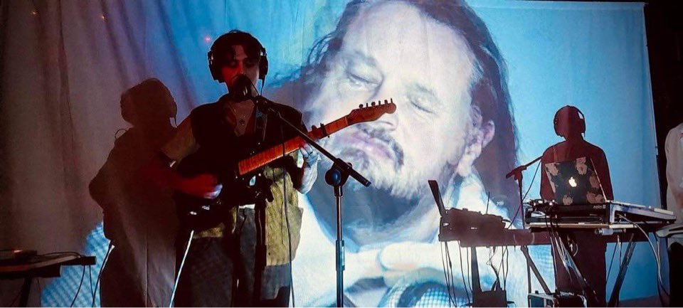 Experiment 637 tweet media