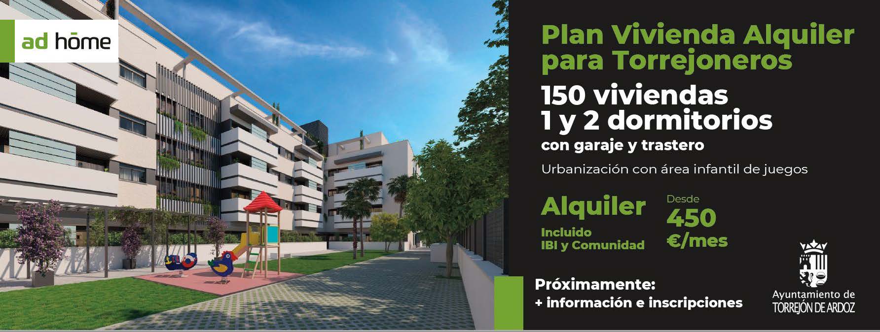 Foto cedida por Ayuntamiento de Torrejón Foto cedida por Ayuntamiento de Torrejón