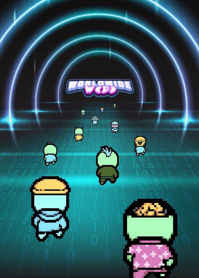 Gm 👾🕳

Wishing everyone a fantastic week! See you in-game!

beta.webb.blue