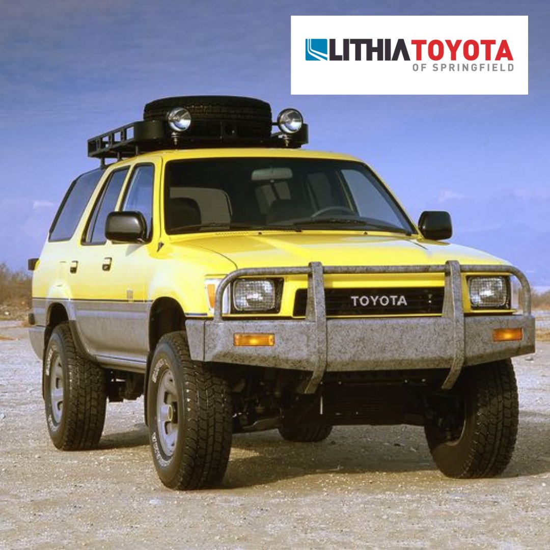 Introduce 110+ images springfield lithia toyota In.thptnganamst.edu.vn