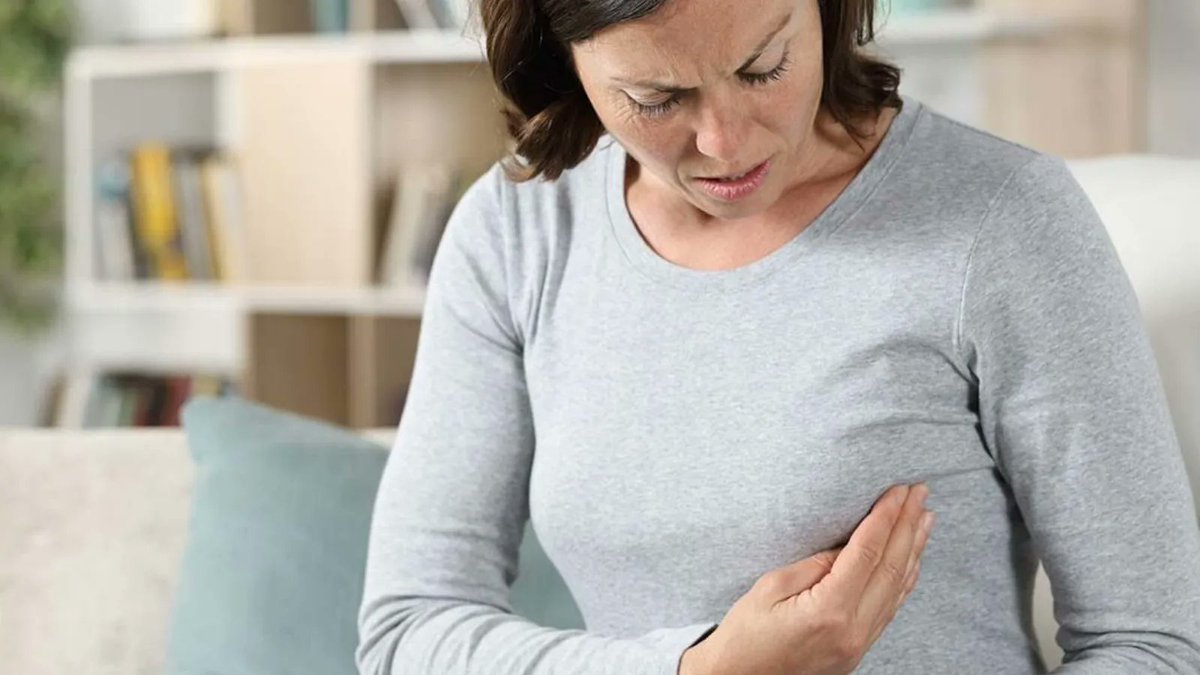 docsmidwives's tweet photo. When discussions of breast health take place, the number one topic that most women are concerned about is breast cancer. This is understandable as breast cancer is still a major cause of death of women in the United States. 

Click below to read full post:
https://t.co/VpbGr9YyEI https://t.co/vcj3HNU9b3
