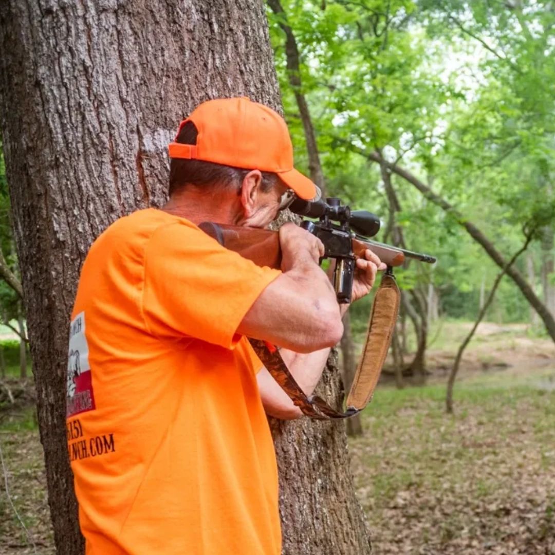 TexasHuntRanch's tweet photo. For over 15 years, Independence Ranch has been the Texas destination for hunters. We look forward to welcoming you. #IndependenceRanch #AxisDeer #FallowDeer #RedStag #ATXHunters https://t.co/vYdnSfjIln