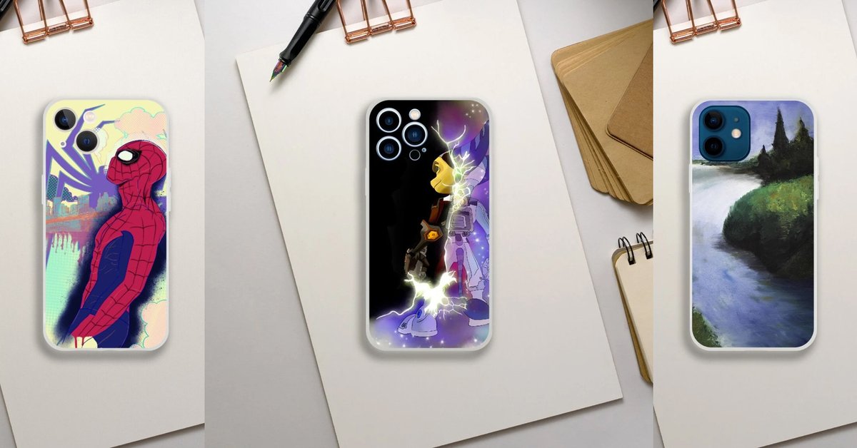 wrabbitheart's tweet image. Check out our new flexi phone cases! Available for up to 26 phone models. We will be adding almost all of our designs over the next few weeks. 

Wrabbitheart.co.uk is the cheapest place to get them for only £14.95 and free UK postage!