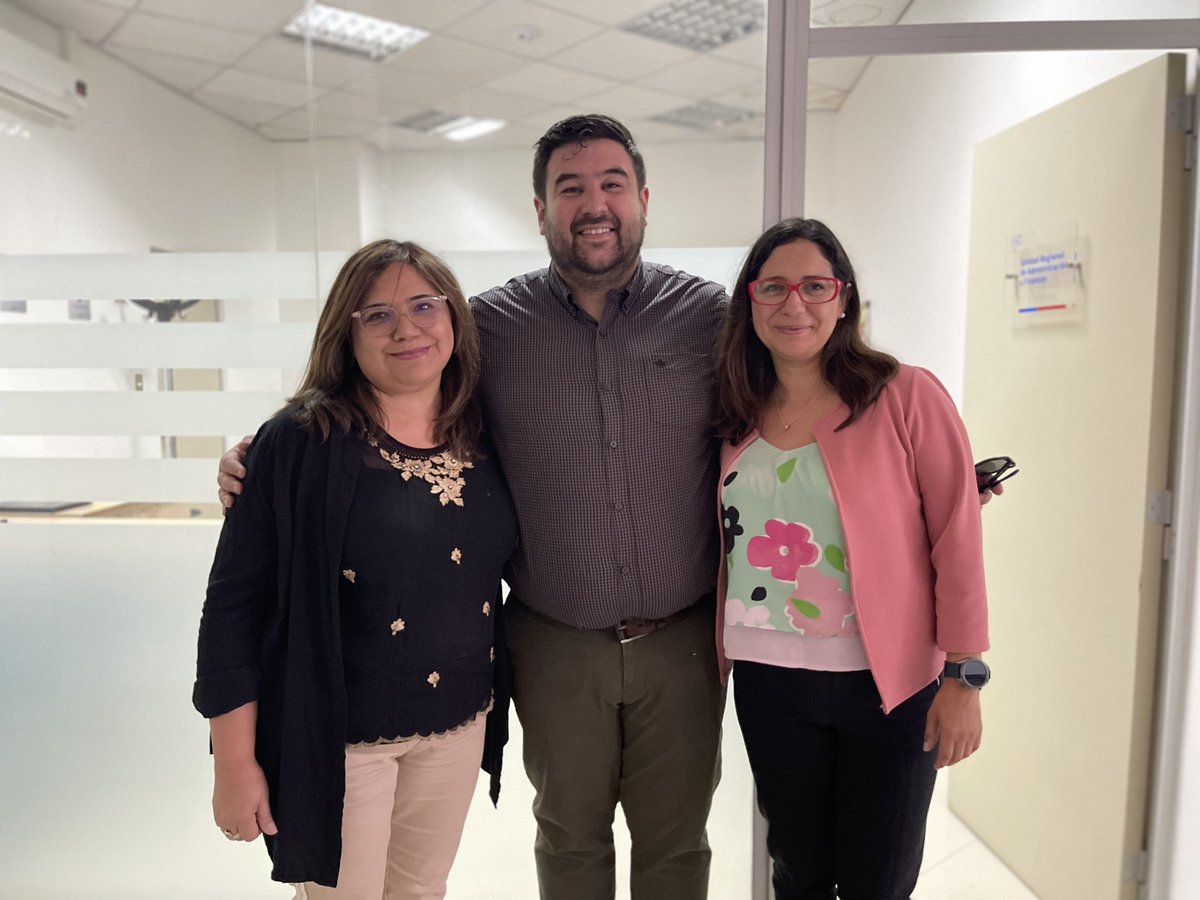 Seremi de Trabajo y Previsión Social de Atacama tweet media