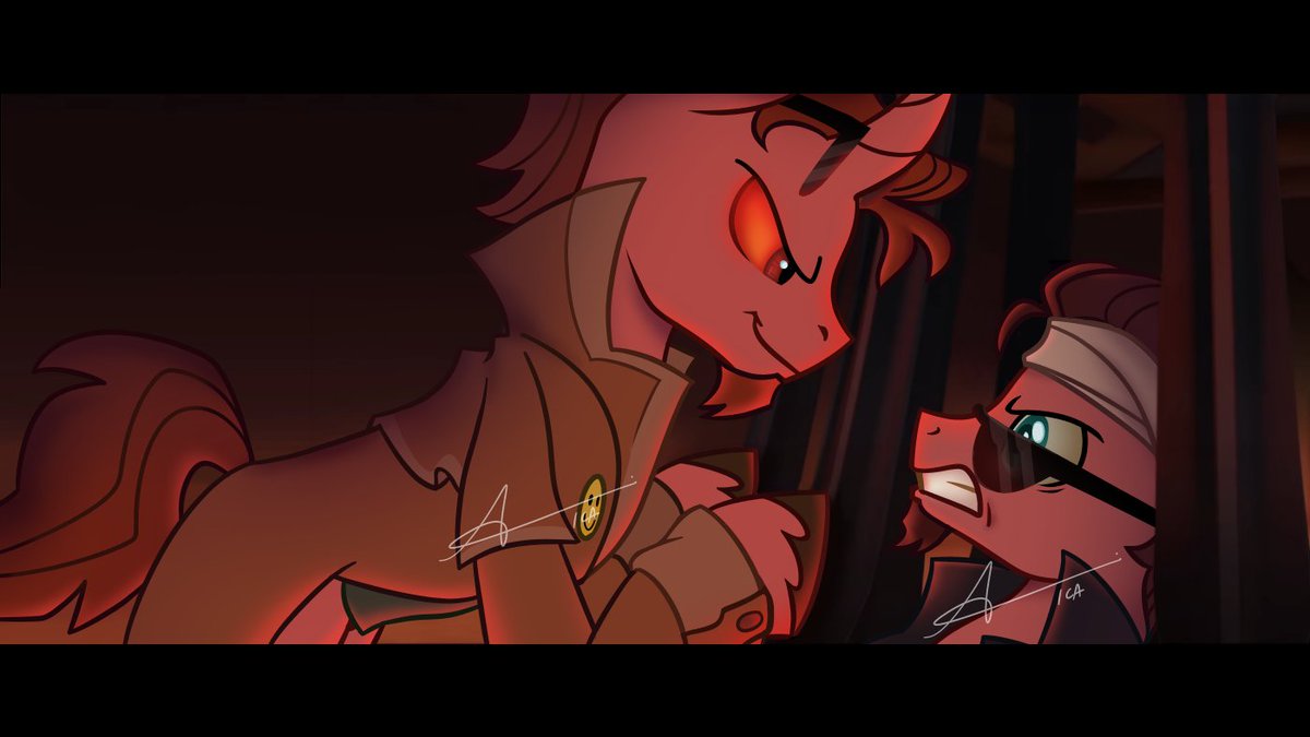 zerodollarfour's tweet photo. (click for full image cuz twt might crop it)
(2nd is the ref. from MLP the movie)
thought the song fits p3/p2 dudes so :-]
#openupyoureyes #mlpthemovie #postal #postal2 #postal3 #postal2paradiselost #postaldude #mlp #runningwithscissors #iregretnothing https://t.co/bdcGrUD3J3