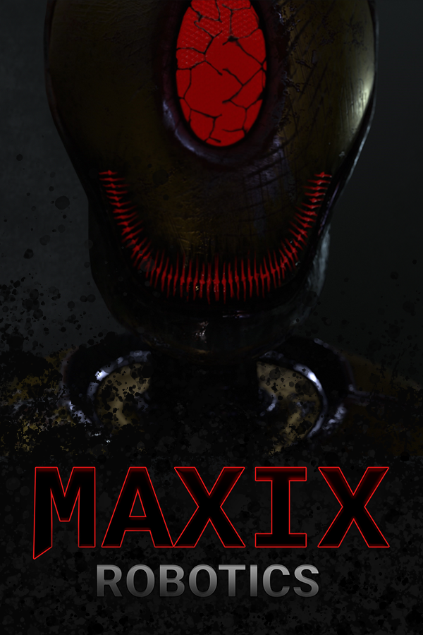 BelfrostStudios's tweet photo. Explore, Discover, Smile.... Spring 2023

#MaxixRobotics #Steam #Gaming https://t.co/YydwdbqjCT
