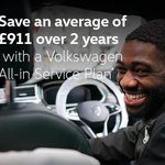Photo by Group 1 Volkswagen (@Group1VW)