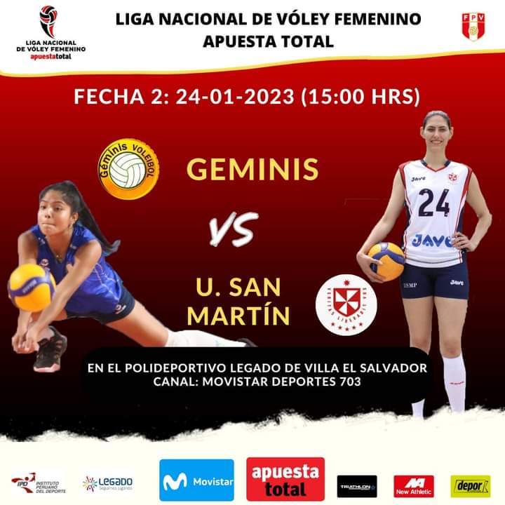 Is8Moron's tweet photo. 🏐🇵🇪 VUELVE LA LNSV
#LOULTIMO. Acabó la reunión con luz verde. La #LNSV regresa en el coliseo de #VillaElSalvador con los encuentros entre Geminis vs la U. San Martín (3pm) y #LatinoAmisa se enfrentará a #Soan. Ojo, el jueves debutan #Jaamsa y #Circolo. https://t.co/MNkXa95RLV