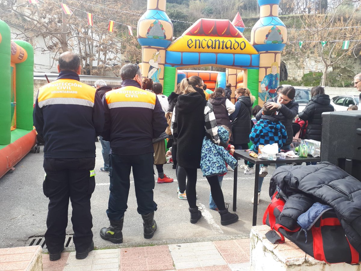 AVPC Monachil tweet media