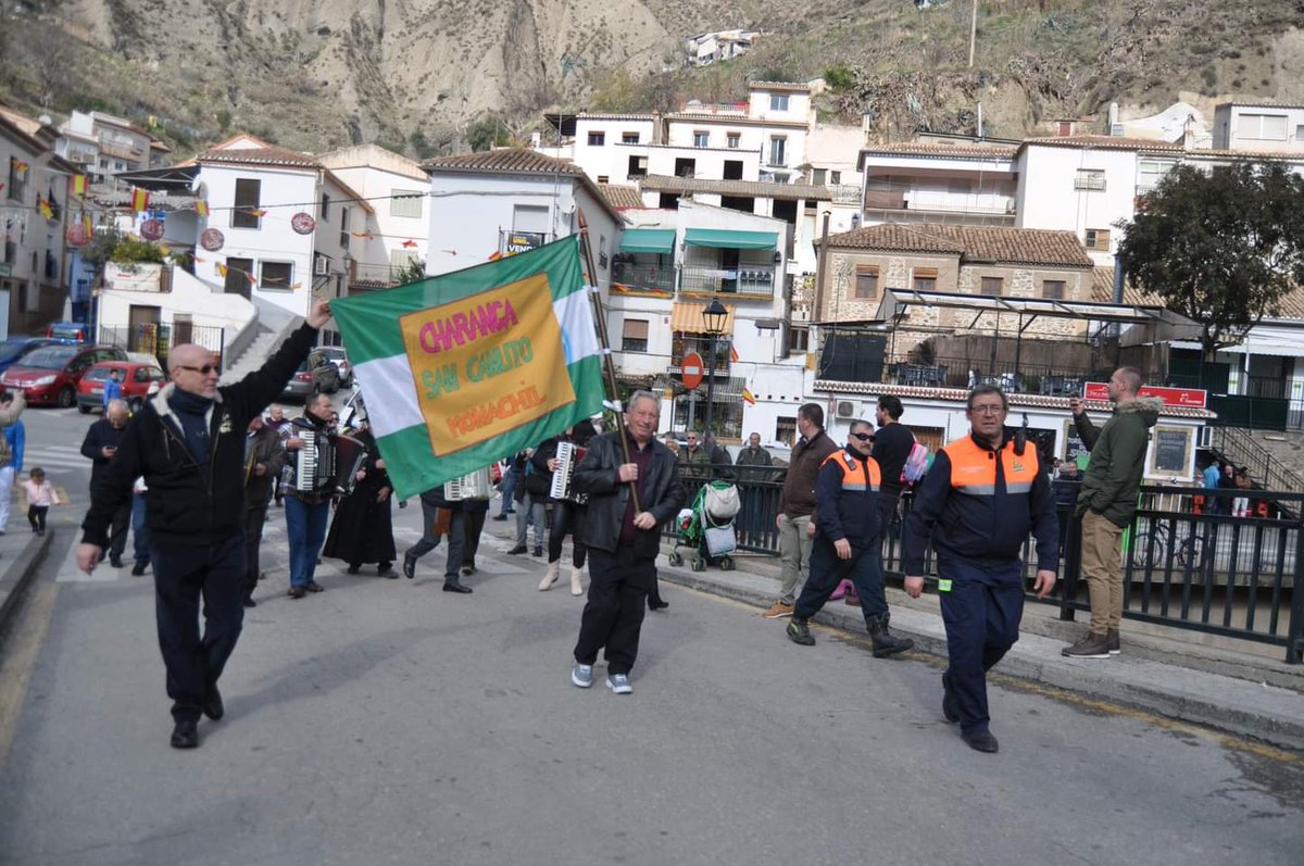 AVPC Monachil tweet media