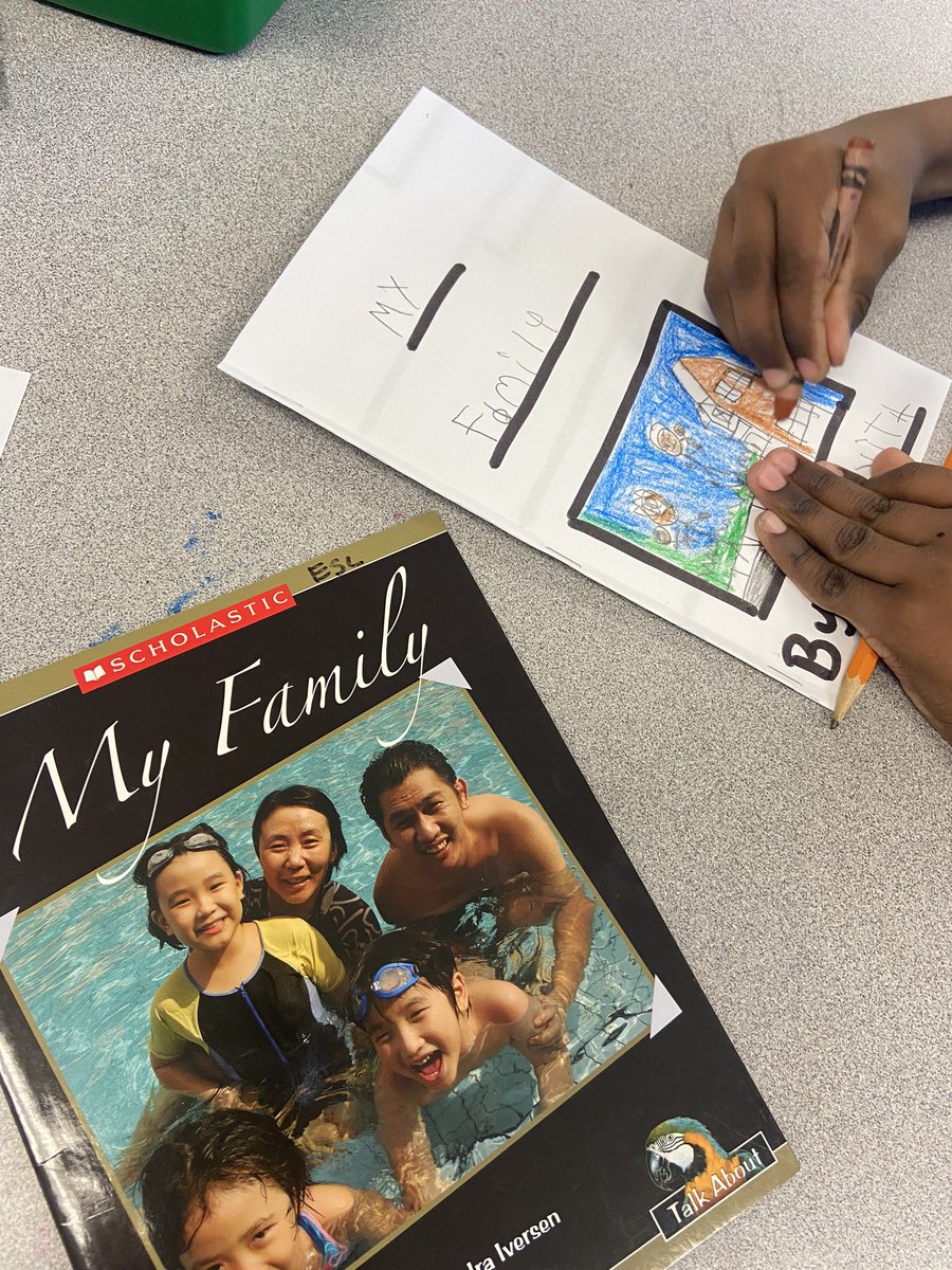 “Talk About” is such a great resource to build understanding about concepts with our multilingual learners❣️ So grateful to have this resource at <a href="/JamesWHillPS/">JamesWHill</a> <a href="/HaltonDSB/">HDSB</a> <a href="/HDSBElemProgram/">HDSB Elementary School Program</a> <a href="/HDSBEquity/">HDSB Human Rights, Equity & Inclusive Education</a>