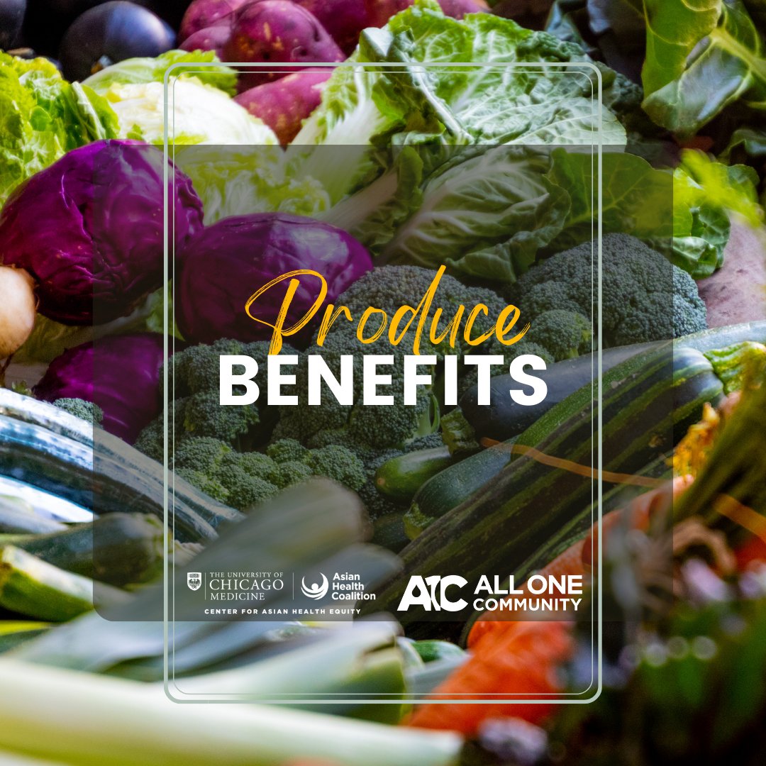 CAHE_AHC's tweet photo. #DYK eating a diet rich in fruits and vegetables can help protect against a number of serious and costly chronic diseases including type 2 diabetes, heart disease, and more.
#AllOneCommunity #Diabetes https://t.co/de6KuLW8hy