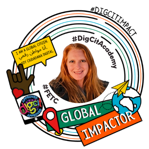 jmgardyhill's tweet photo. Together we can make a #DigCitIMPACT as part of the #DigCitAcademy community. @digcitinstitute @digcitsummit #FECT https://t.co/vsmkoAvR4e