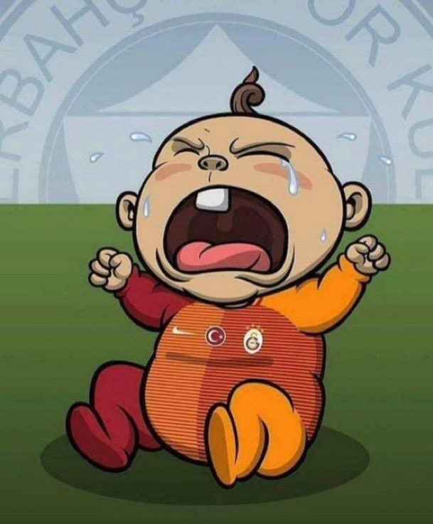 ALLAH KİMSEYİ VAR’DA ŞİKE YAPTIKLARI ORTAYA ÇIKMASINA RAĞMEN FENERBAHÇE HAKEM SAYESİNDE KAZANDI DİYECEK KADAR AHLAKSIZ YAPMASIN.