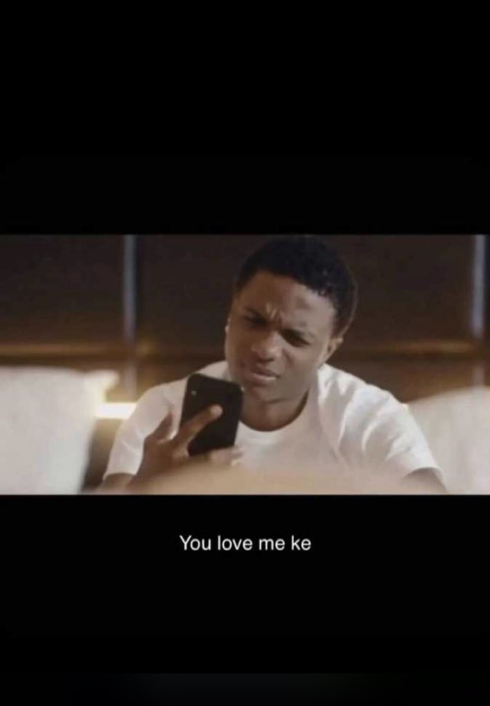 Sometimes I love ❤️ myself, sometimes I hate 😡me.