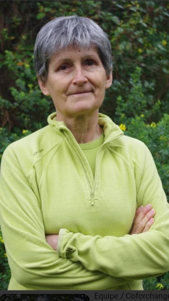Yesterday a great woman passed away. Many of us have had the chance to work with Sylvie Gourlet-Fleury. She made invaluable contributions to our understanding of tropical forest dynamics in French Guyana and Africa. Her passion for tropical forests will be terribly missed.