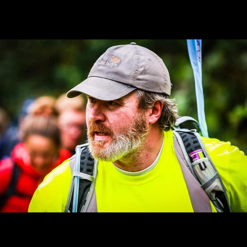 156 miles in 54 hours is the plan for a walk in memory of my younger brother who died in his sleep aged just 33.
Raise funds for Don't Lose Hope and awareness for male mental health.
Would you be able to support?
#BringEdHome
justgiving.com/fundraising/Br…