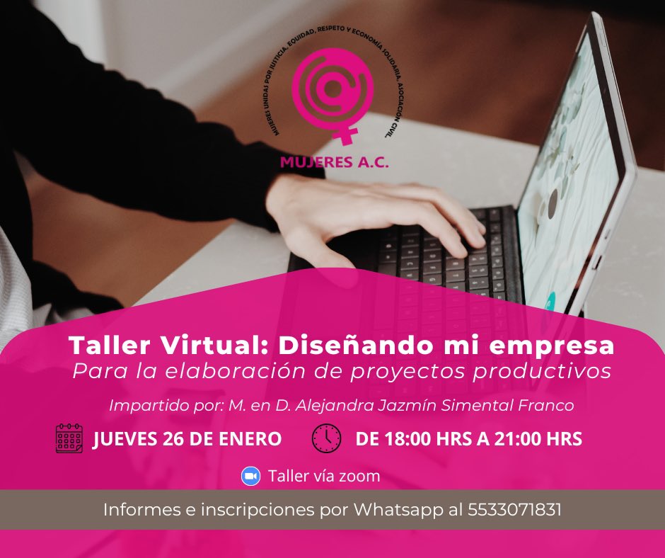 Mujeresacnal photo