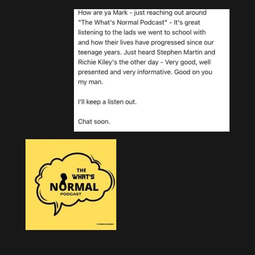 WhatsNormalPod's tweet photo. https://t.co/lLVLrDJSdz