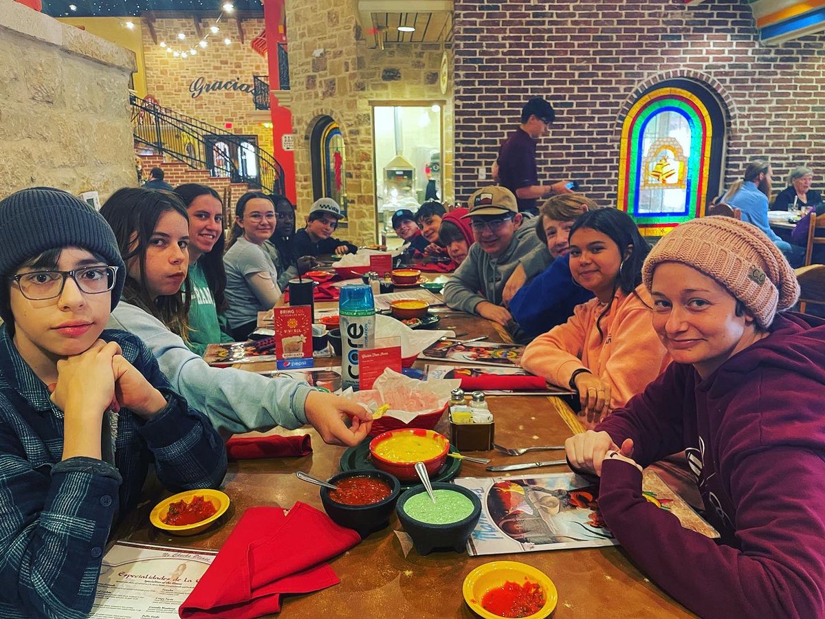 NMlunchbox's tweet photo. Some more photos from our awesome weekend! #shpcyouthgroup #lovegodloveeverybody #shpcyouthgroup https://t.co/vBZWbGY1RY