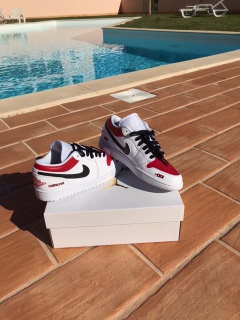 DeSneakers tweet media