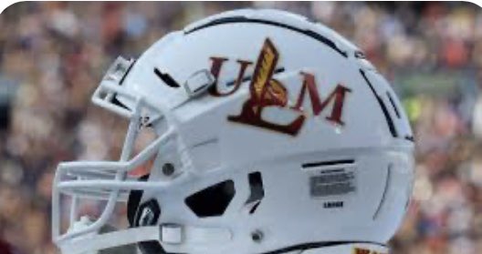 I am blessed to receive an offer from <a href="/ULM_FB/">ULM Football</a>!!❤️🤍#warhawks <a href="/MattKubik/">Matt Kubik</a> <a href="/CoachKirby25/">KIRBY</a> <a href="/4thQtMentality/">𝐂𝐨𝐚𝐜𝐡 𝐅𝐮𝐬𝐞</a> <a href="/coachjohnson43/">WalkOn Coach</a> @RivalsNick