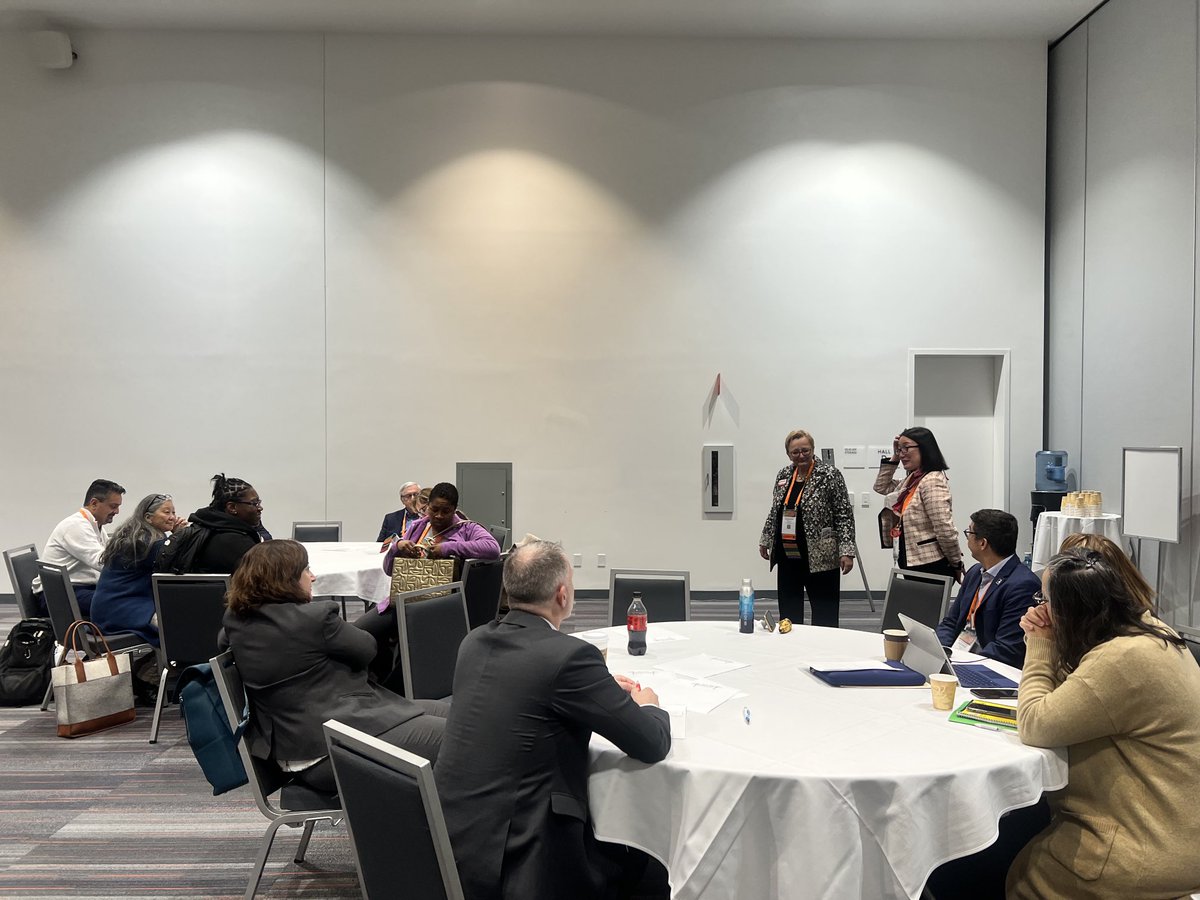 SCCM Surgery Section tweet media