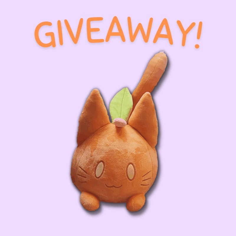 Critter Crops 🧸Plush Kickstarter 1st February! on Twitter "Entries