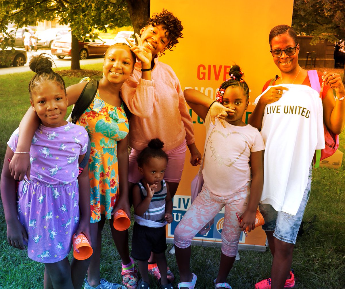 📣 APPLY NOW! 📣 We are investing in youth-serving organizations within our seven-county region! Applications are open through Feb. 10 >> loom.ly/tMwtIoM

#LiveUnited